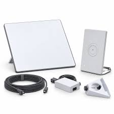 Starlink Mini Portable Satellite Internet Kit - Image 4