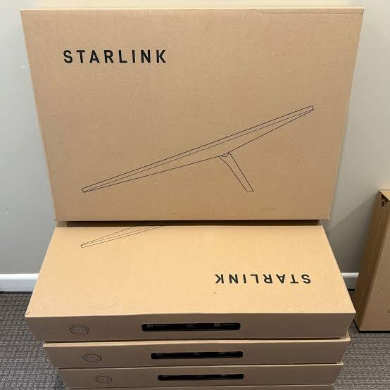 Starlink Mini Portable Satellite Internet Kit - Image 5