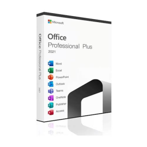 Microsoft Office Professional Plus 2021