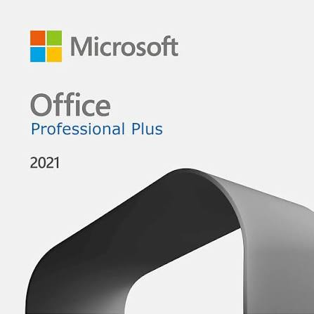 Microsoft Office Professional Plus 2021 - Image 3