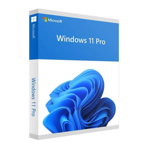 Microsoft Windows 11 Pro - Image 3