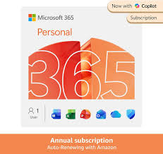 Microsoft 365 Personal 12 Months 1 Person - Image 3
