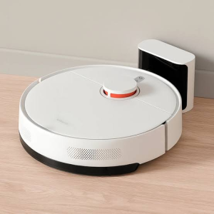 Xiaomi S40C Smart Robot Vacuum Cleaner