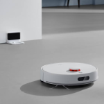 Xiaomi S40C Smart Robot Vacuum Cleaner - Image 5