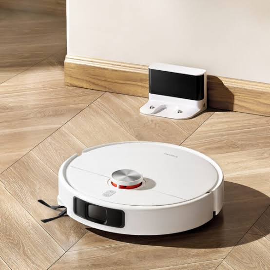Xiaomi S40 Smart Robot Vacuum Cleaner 10000Pa