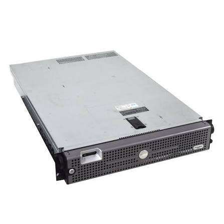 Dell PowerEdge 2950 Rack Server