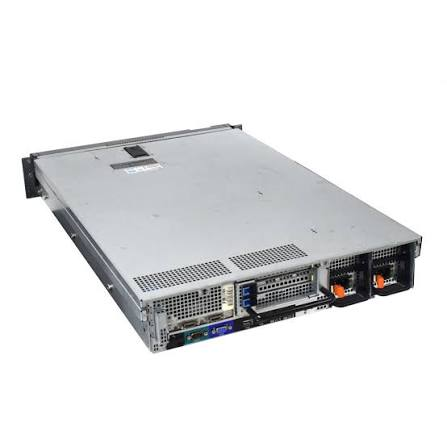 Dell PowerEdge 2950 Rack Server - Image 3