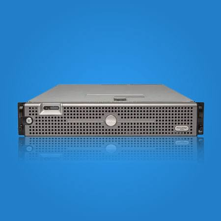Dell PowerEdge 2950 Rack Server - Image 4