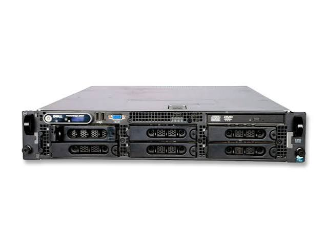 Dell PowerEdge 2950 Rack Server - Image 5