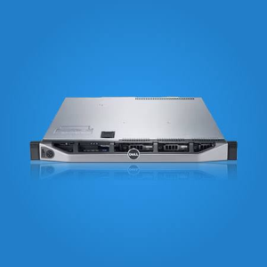 Dell PowerEdge R420 Server