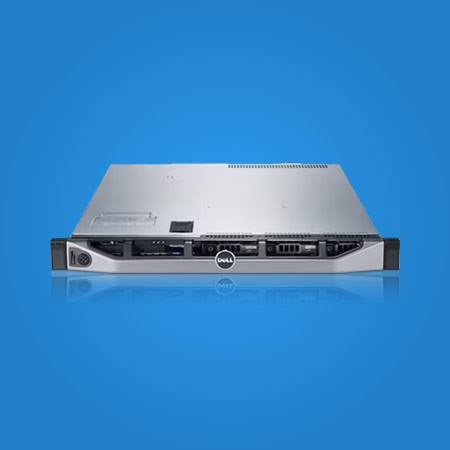 Dell PowerEdge R420 Server