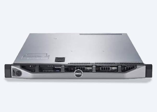 Dell PowerEdge R420 Server - Image 3