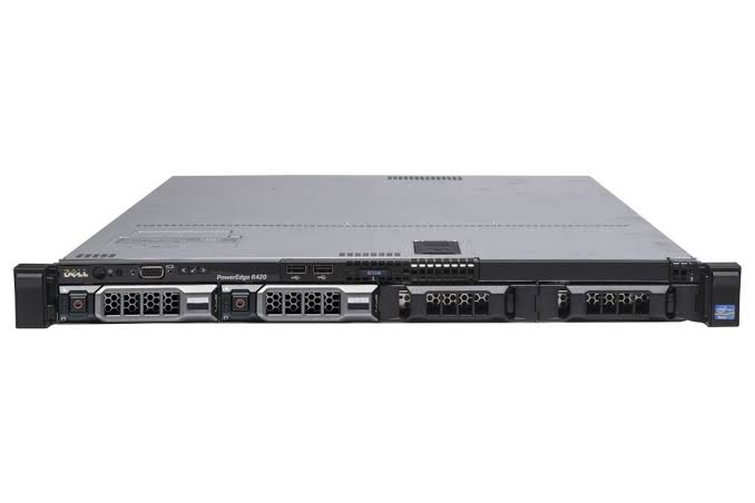 Dell PowerEdge R420 Server - Image 4