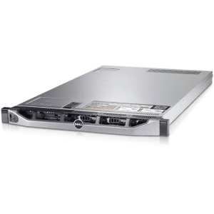 Dell PowerEdge R620 Rack Server