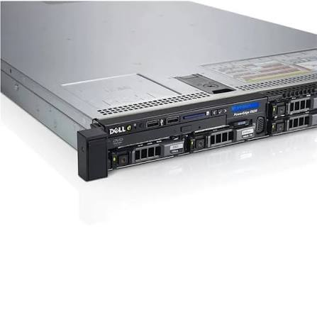 Dell PowerEdge R620 Rack Server - Image 3