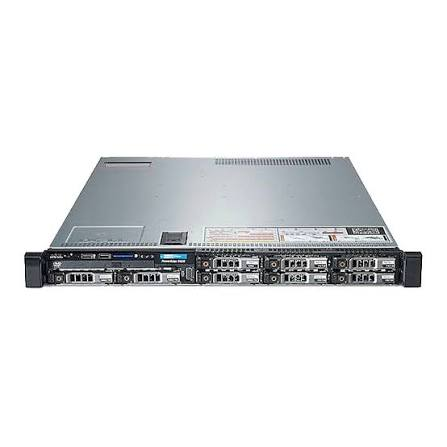 Dell PowerEdge R620 Rack Server - Image 4