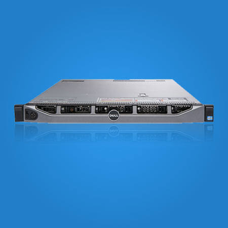 Dell PowerEdge R620 Rack Server - Image 5
