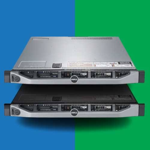 Dell PowerEdge R620 Rack Server