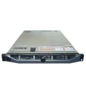 Dell PowerEdge R620 Rack Server