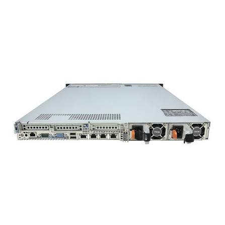 Dell PowerEdge R620 Rack Server - Image 4
