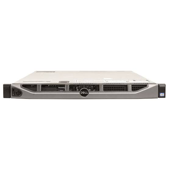 Dell PowerEdge R620 Rack Server - Image 5