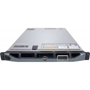 Dell PowerEdge R630 1U Rack Server