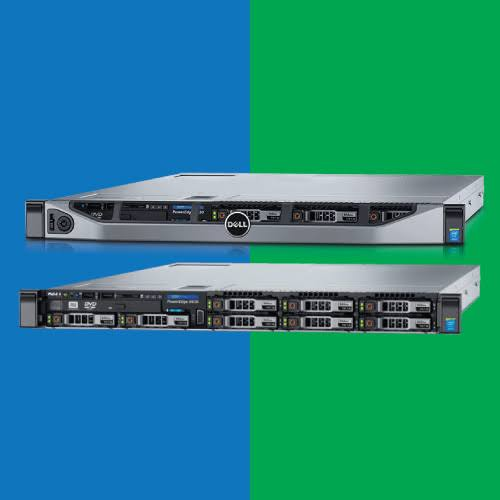 Dell PowerEdge R630 1U Rack Server - Image 3