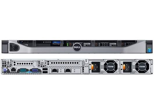 Dell PowerEdge R630 1U Rack Server - Image 4