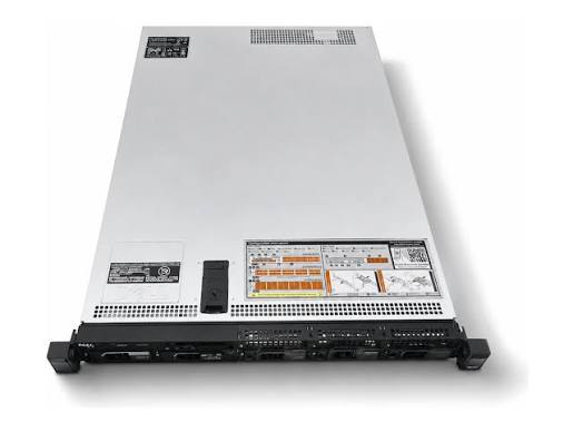 Dell PowerEdge R630 1U Rack Server - Image 5