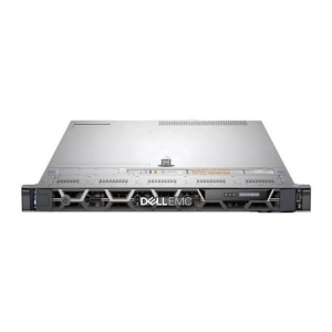 Dell PowerEdge R640 1U Rack Server