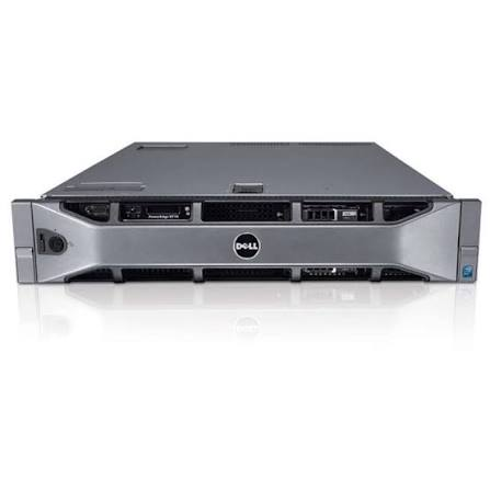 Dell PowerEdge R710 Rack Server