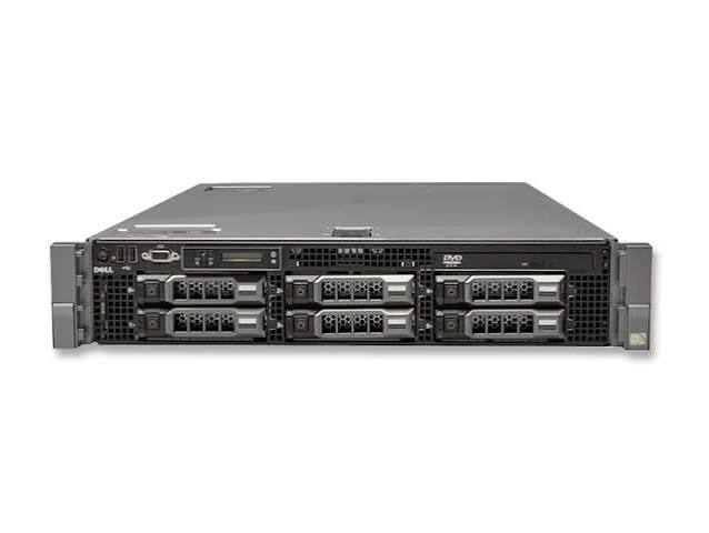 Dell PowerEdge R710 Rack Server - Image 3