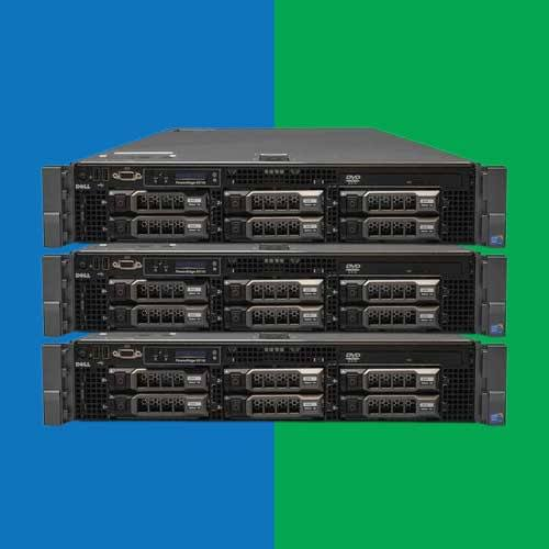 Dell PowerEdge R710 Rack Server - Image 4