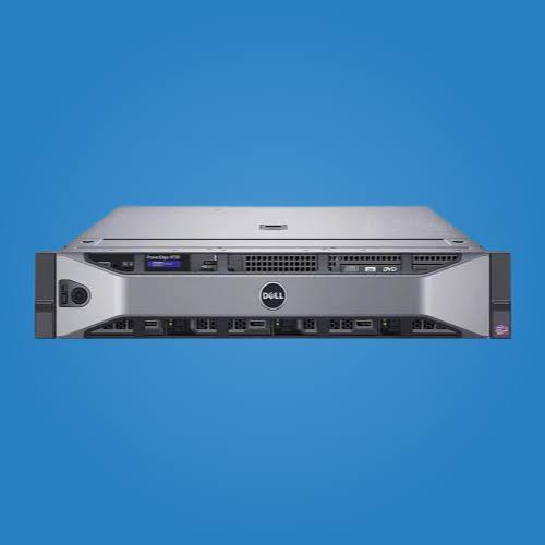 Dell PowerEdge R720 Rack Server - Image 2