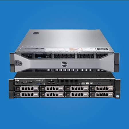 Dell PowerEdge R720 Rack Server - Image 3