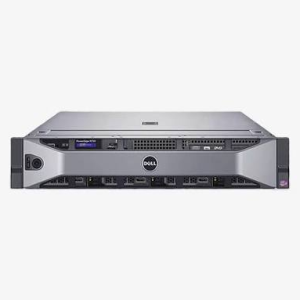 Dell PowerEdge R720 Rack Server
