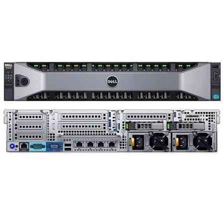 Dell PowerEdge R730 Rack Server - Image 3