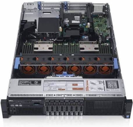 Dell PowerEdge R730 Rack Server - Image 5