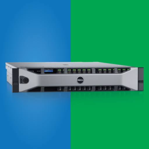 Dell PowerEdge R730 Rack Server