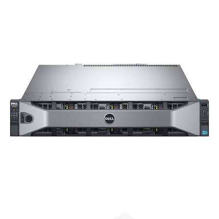 Dell PowerEdge R730 Rack Server