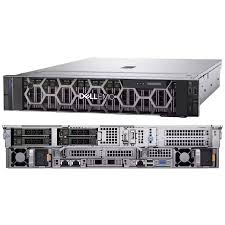 Dell PowerEdge R740 Server - Image 4