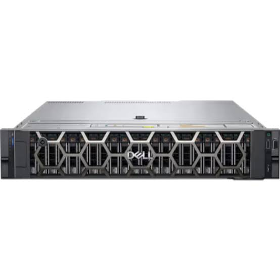 Dell PowerEdge R750xs Rack Server - Image 2