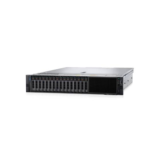 Dell PowerEdge R750xs Rack Server - Image 4