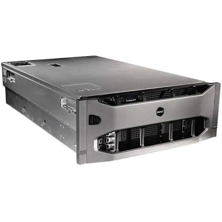 Dell PowerEdge R910 Rack Server - Image 2