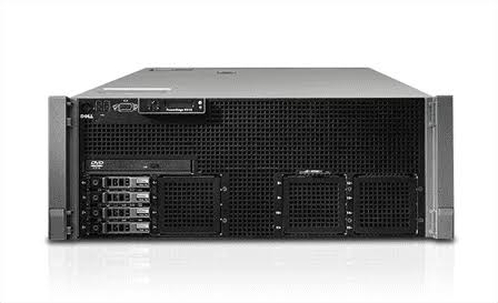 Dell PowerEdge R910 Rack Server - Image 4