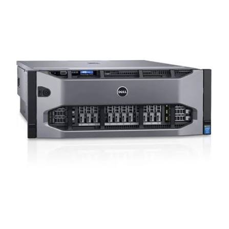 Dell PowerEdge R910 Rack Server