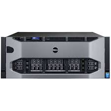 Dell PowerEdge R930 Rack Server