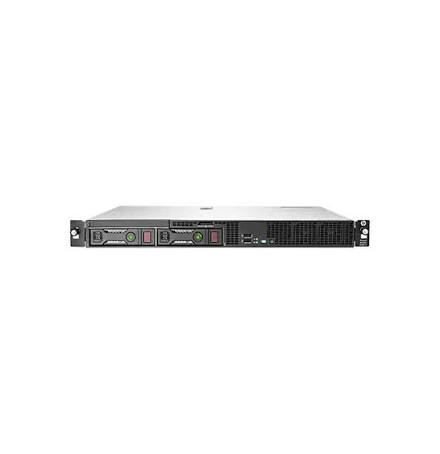 HP ProLiant DL320e Gen8 Rack Server - Image 2