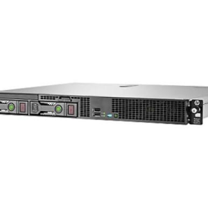 HP ProLiant DL320e Gen8 Rack Server