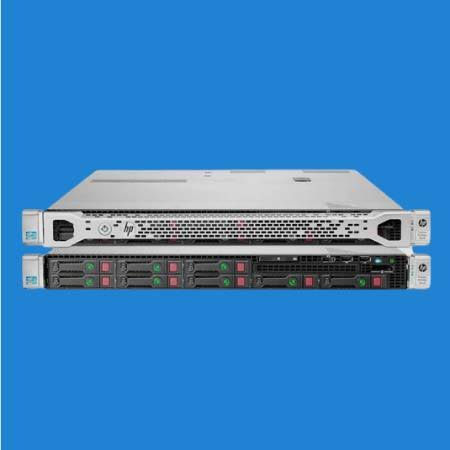 HP ProLiant DL360p Gen8 Rack Server - Image 5